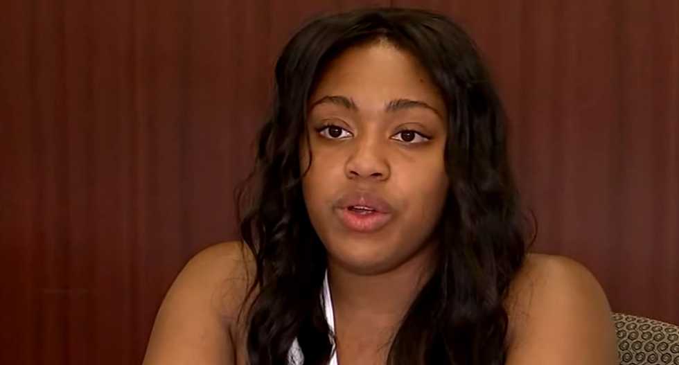 A racist Subway manager refused to hire this black teen – now the manager is the one without a job