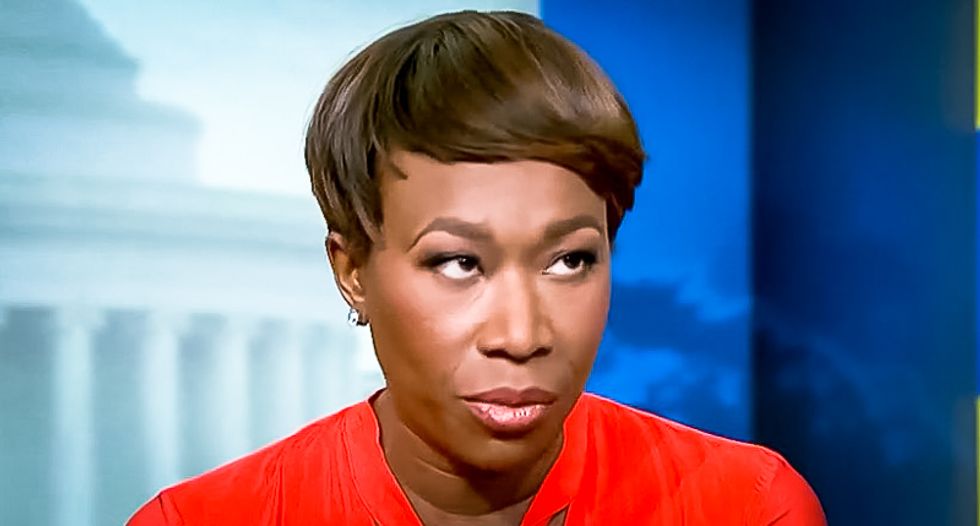 After Ted Nugent says Parkland teens have no soul, Joy Reid reminds America he dodged draft by pooping his pants