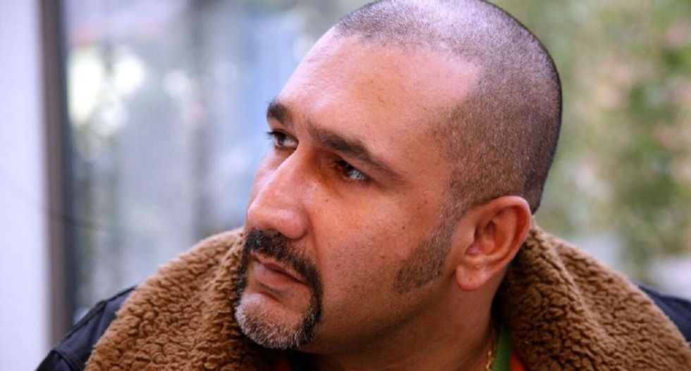 'A Sinner in Mecca' documentary rebukes Saudi Arabia by telling story of a gay Muslim's pilgrimage