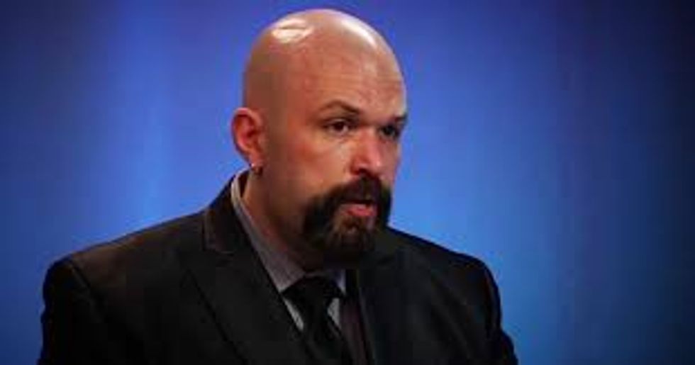 Why are major newspapers and magazines suddenly hiring so many right-wing cranks?