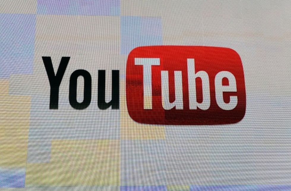YouTube needs 'new set of rules and laws': executive