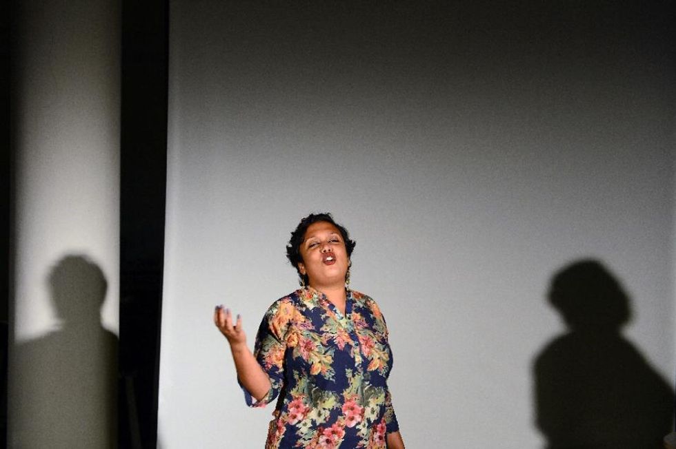 Conservative Bangladesh launches first lesbian comic strip