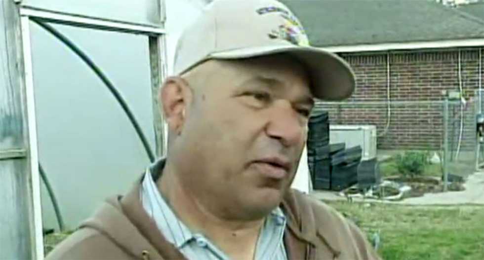 Texas referee apologizes after racist language caught on tape: ‘I’m awfully embarrassed'