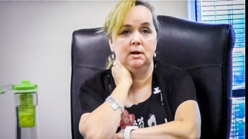 Texas lawyer exposes religious hiring test for peace officers: County only wanted Baptist constables