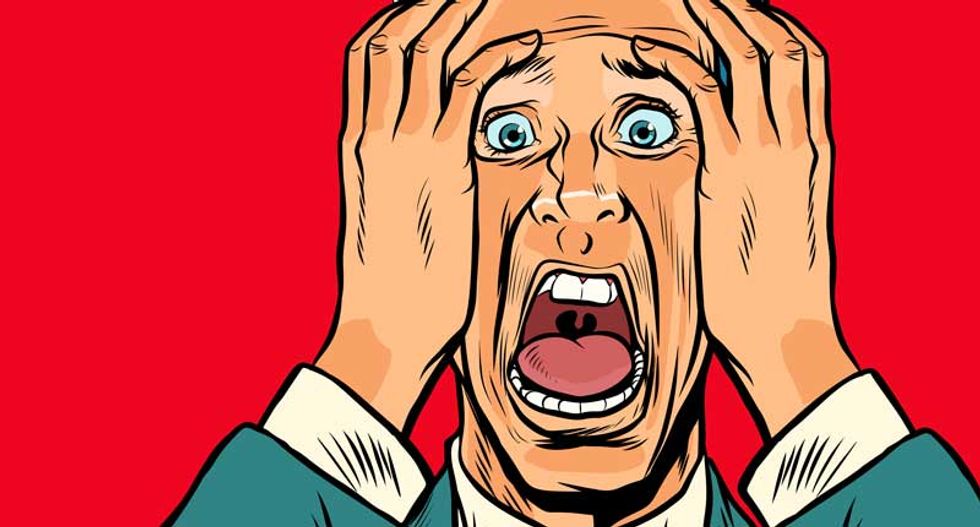 Right wing targets commonsense policies with the same old scare tactics about socialism: Robert Reich