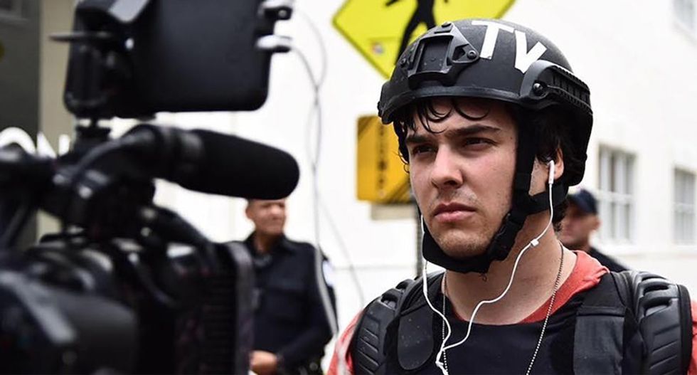 YouTube boots journalists seeking to expose white supremacists and extremism