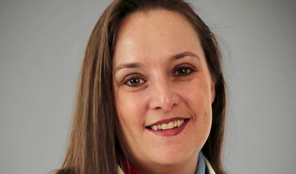 Log Cabin Republicans lose more top officials over Trump endorsement