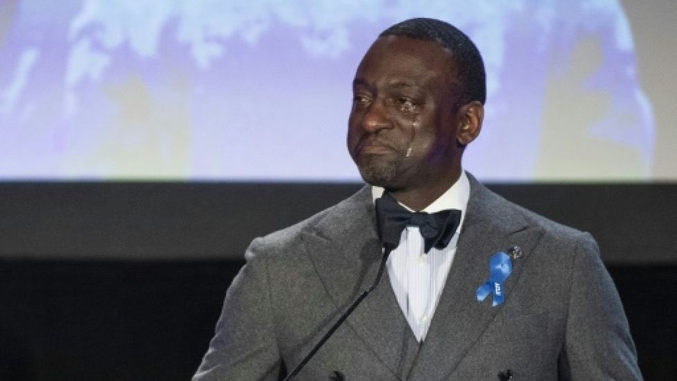 Exonerated 'Central Park Five' accuse Trump of stoking public rage