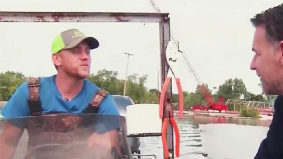 Missouri farmer serves notice to Trump that patience is 'wearing out' over his crippling trade war