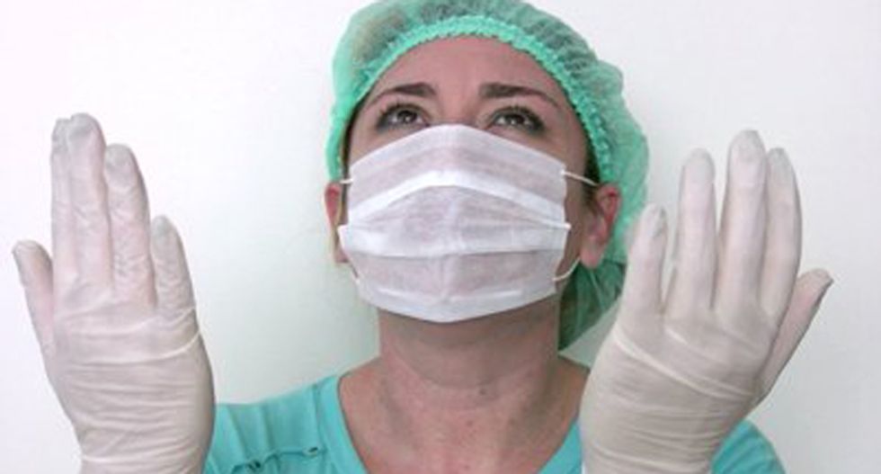 Do 'deeply held' religious beliefs force doctors to commit malpractice?