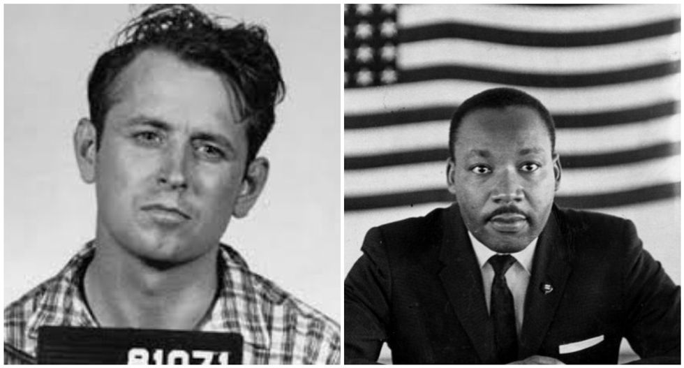 Assassin James Earl Ray’s attorney still convinced he was a pawn in conspiracy: ‘Dr. King just wasn’t on his radar’
