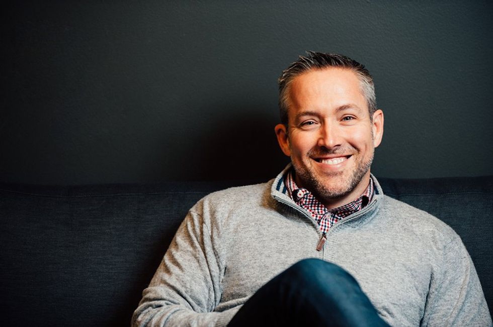 Several powerful Southern Baptists are dropping 'Southern' from their name -- here's why