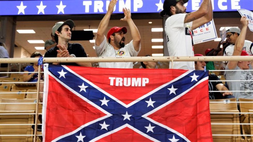 Trump has a New York 'cartoon view’ of his conservative base: NYT analysis