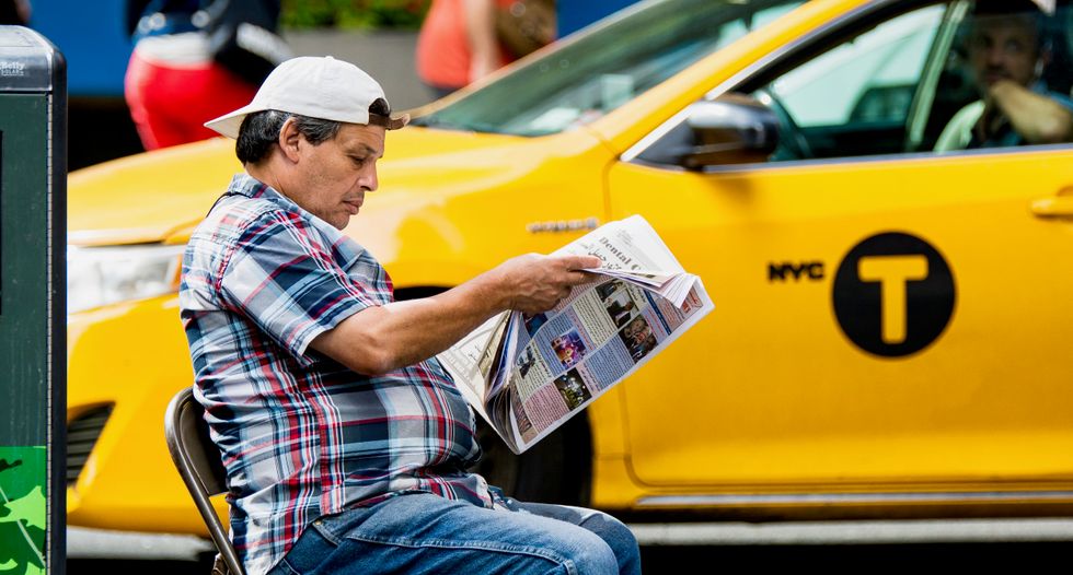 During the Great Depression, many newspapers betrayed their readers. Some are doing it again now