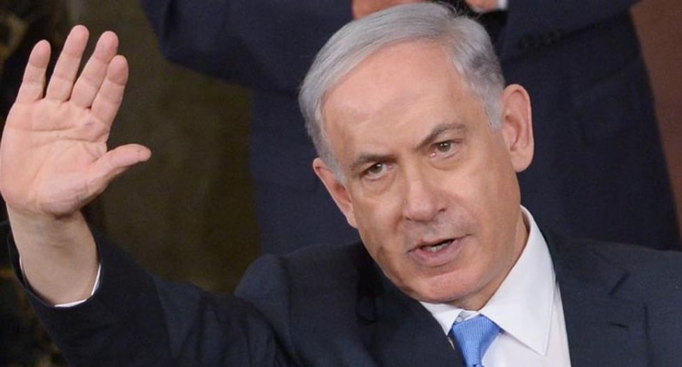 Netanyahu silent, some Israelis sour on planned Trump visit