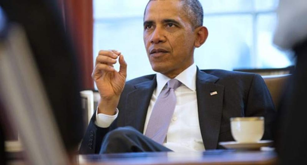Supreme Court halts Obama administration's carbon emissions plan