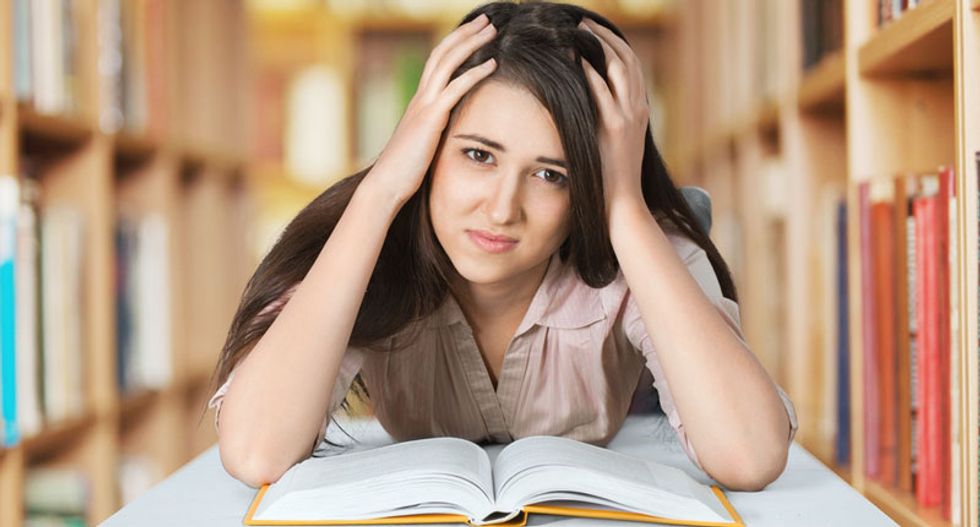 Calif. school district bans atheist scholarships -- but allows them from Scientology