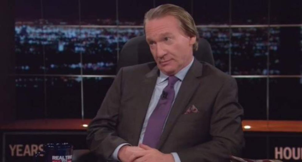 Maher and Matthews rip Jeb Bush: If 9/11 had happened under Gore, GOP would remind us non-stop