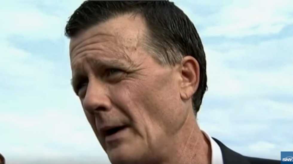 Yankees co-owner Hank Steinbrenner dies aged 63