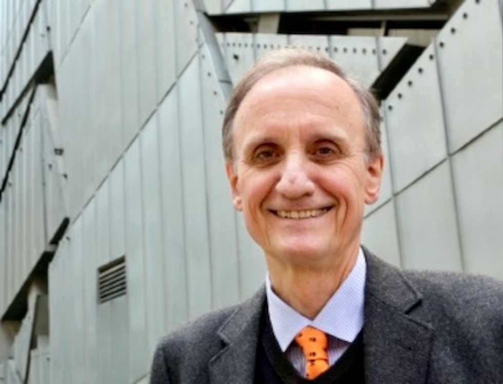 Berlin Jewish Museum head quits after controversial tweet