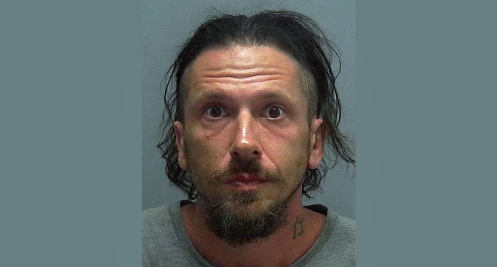 Florida man’s own family blasts him after he was arrested for racist threats: ‘This isn’t how we were raised’