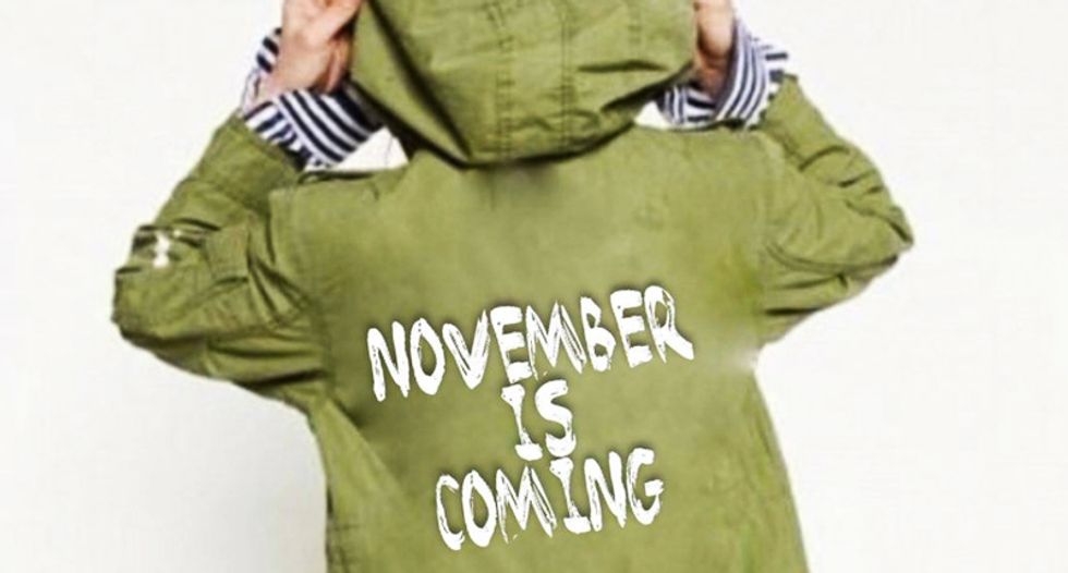 Here are the most hilarious memes mocking Melania's tone-deaf 'I really don't care' jacket worn to visit immigrant kids