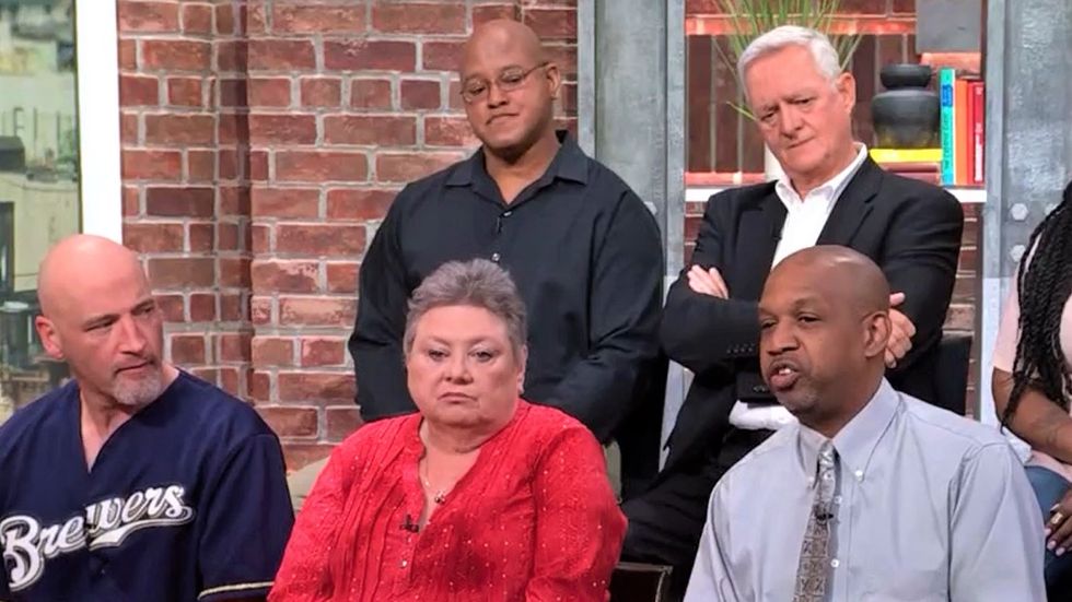 CNN panelist stumps host with Trump logic: 'You can statistically say anything but I don't see it'