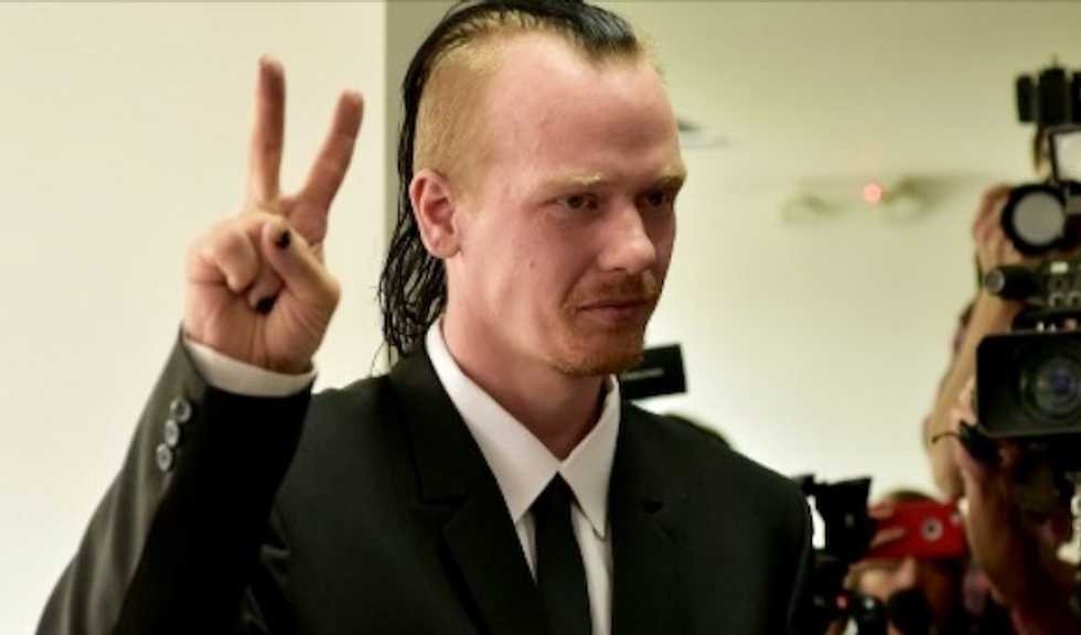 Ecuador court orders release of Swede linked to Assange