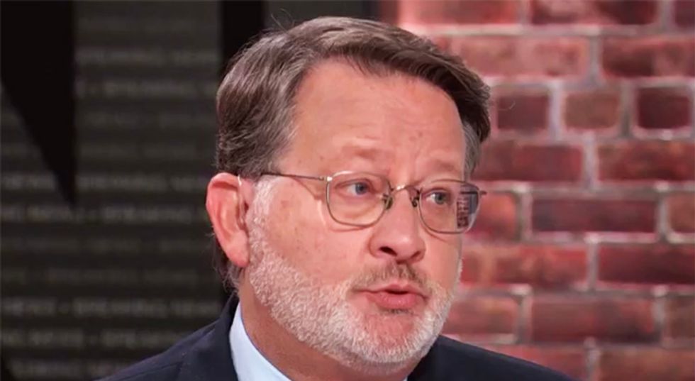 Pentagon is in 'chaos' as 'incoherent' Trump lurches towards war: Armed Forces Committee Dem