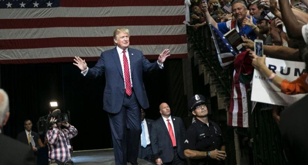 'Total deaths' and 'job losses' are the two numbers Trump's 2020 campaign can't spin away