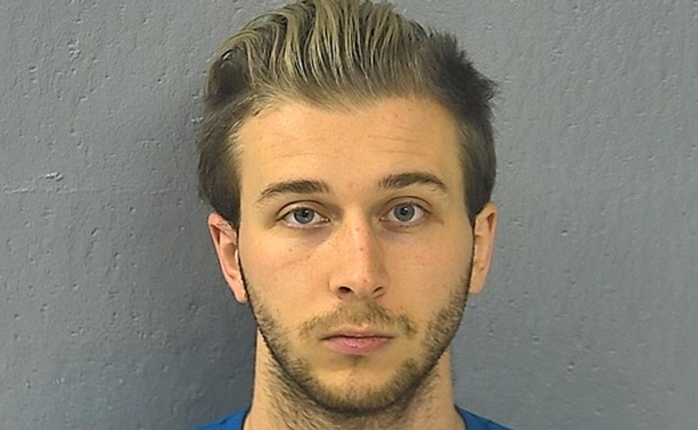 Missouri man who molested 11-year-old girl and gave her an STD gets no jail time