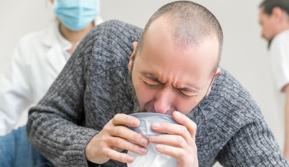 GOP's Obamacare replacement plan spirals down the drain -- and even some Trump voters are worried