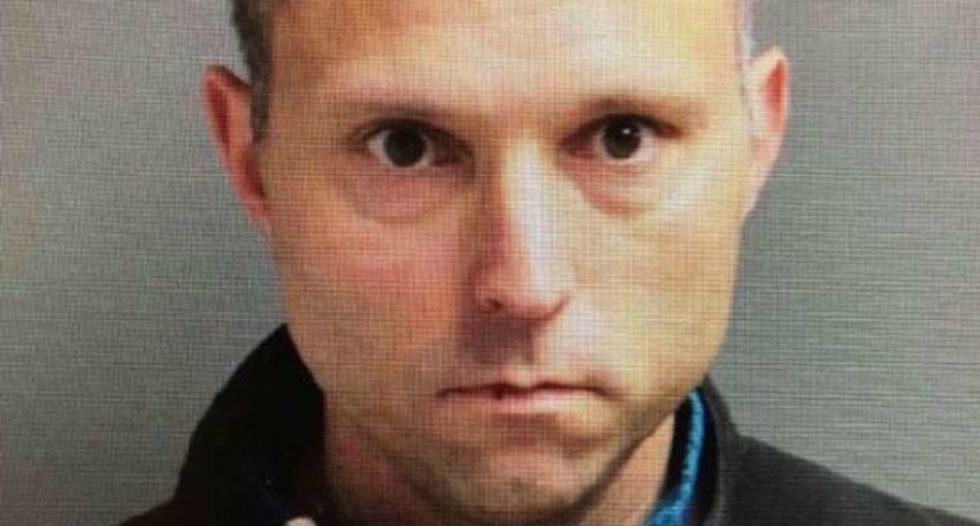 New Jersey superintendent who pooped on school's athletic field scores $110,000 from taxpayers