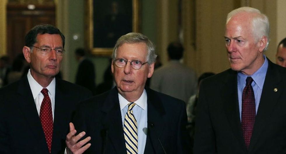 As Trump claims US has best Covid-19 testing in the world, Capitol physician says he lacks capacity to test all 100 senators