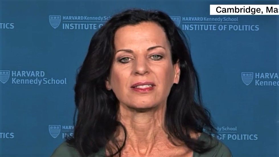 Obama homeland security deputy warned Trump's border obsession would endanger the US -- she was right