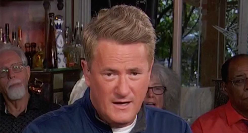 Morning Joe urges Democratic debaters to destroy Trump: ‘They don’t need to play fair!’