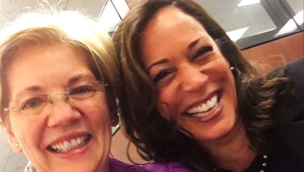 Here’s how Democrats could have avoided the #MeToo scandal dogging their presumptive 2020 nominee