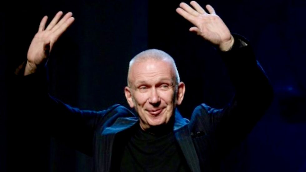 'We need to calm things down': Fashion icon Jean Paul Gaultier says he could go back on fur ban