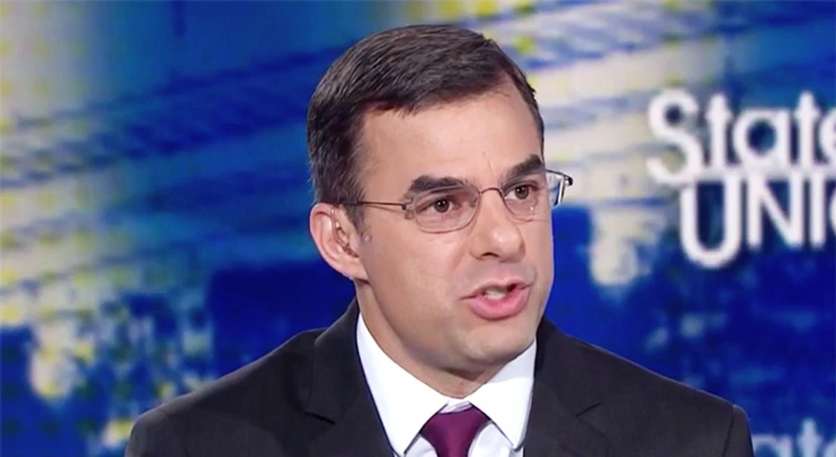 Former congressman says his family members were killed in Israeli airstrike