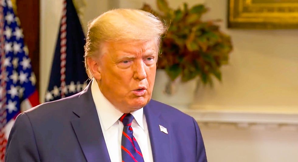 Democratic pressure on intel agencies exposed a motherlode of information on foreign meddling helping Trump: report