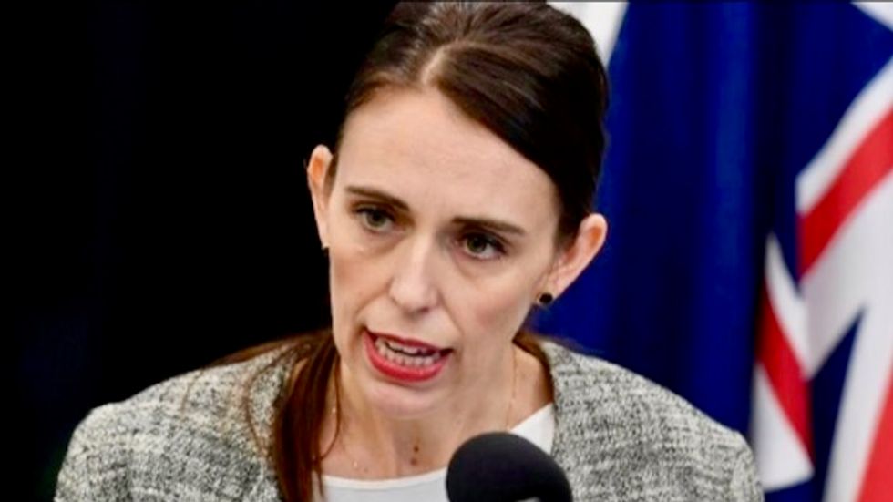 New Zealand tightens gun laws again after mosque attack