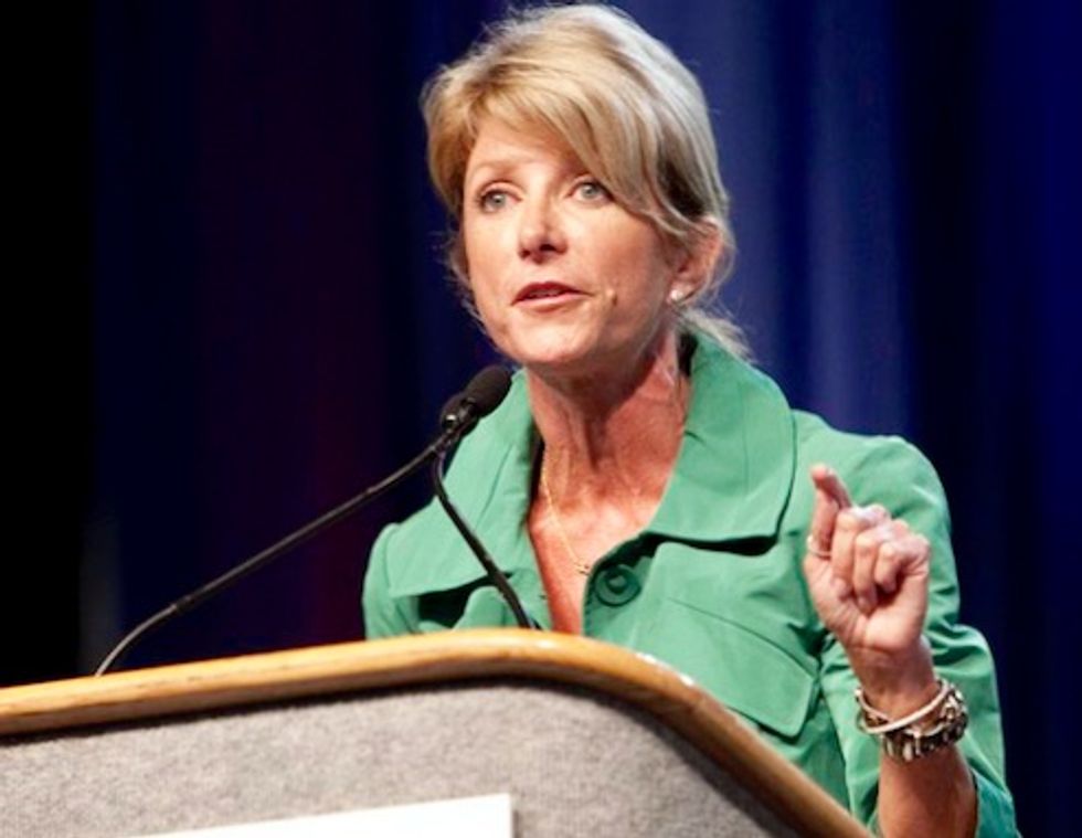 How down-ballot candidates could help Democrats flip Texas