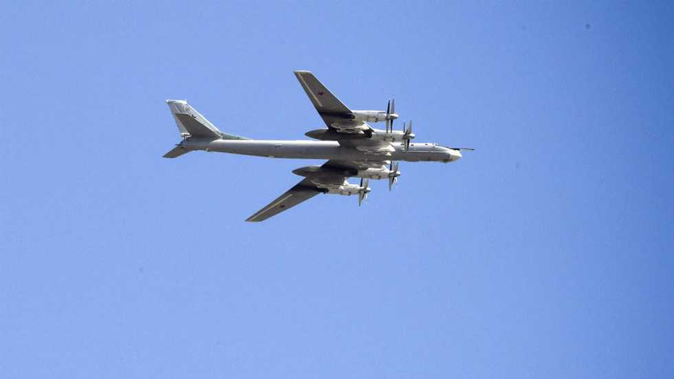 South Korean fighter jets fire 400 warning shots at Russian military plane