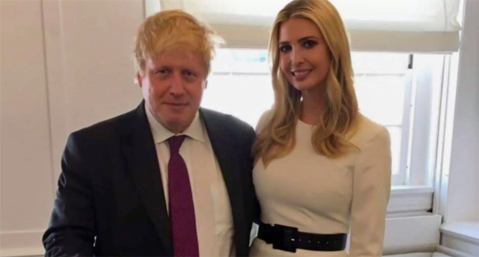 British voters are already rejecting Boris Johnson as Conservative majority shrinks to 3 seats