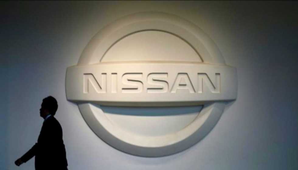 Nissan to cut 10,000 jobs worldwide: report