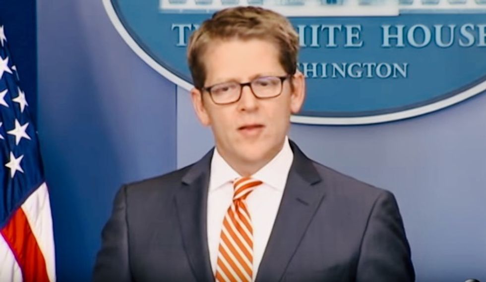 'How does it feel to sell your soul to the world's richest man?': Obama aide turned Amazon executive ripped over fired workplace organizer