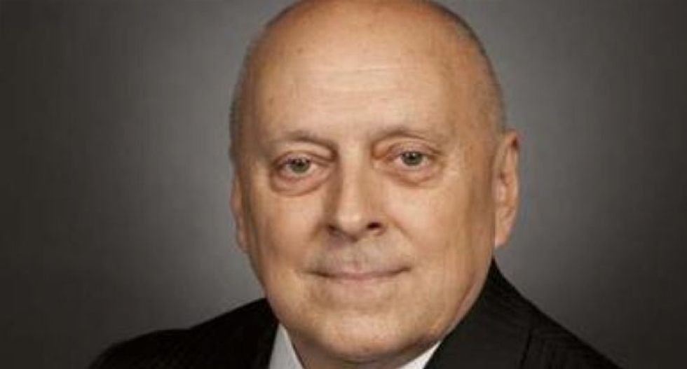 Things are not going well for a pro-Trump educator who questioned a biracial teen's Harvard admission