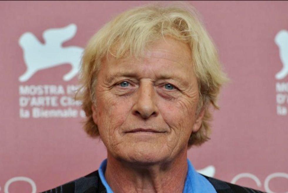 Dutch actor Rutger Hauer, of Blade Runner fame, dies at 75