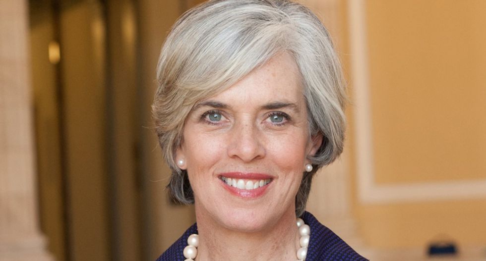 ‘We need to open an impeachment inquiry’: Democratic Caucus vice chair announces post-Mueller shift in strategy