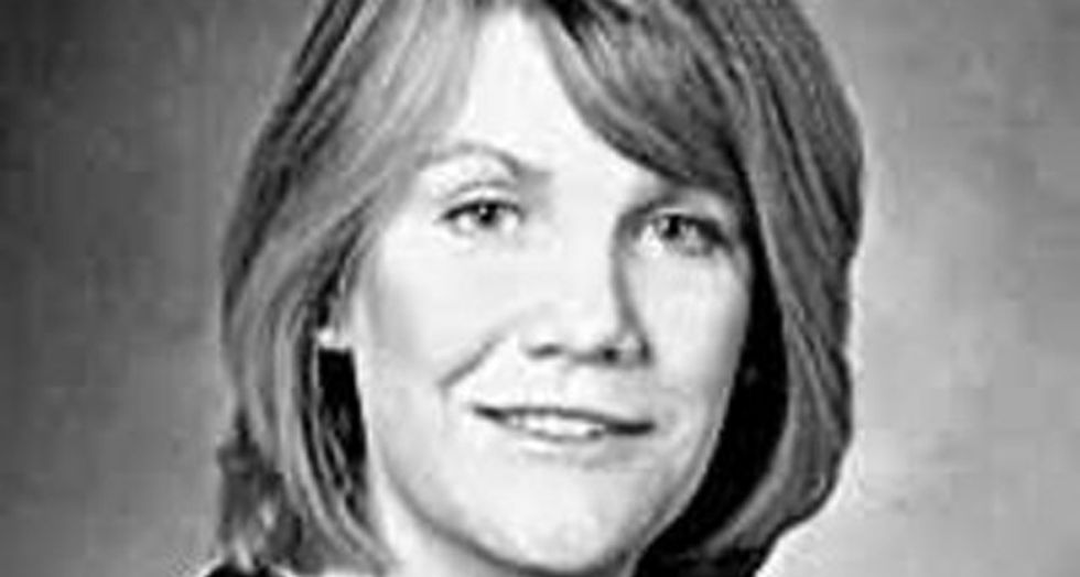 Texas judge who recused herself from Rick Perry trial shot in front of her home